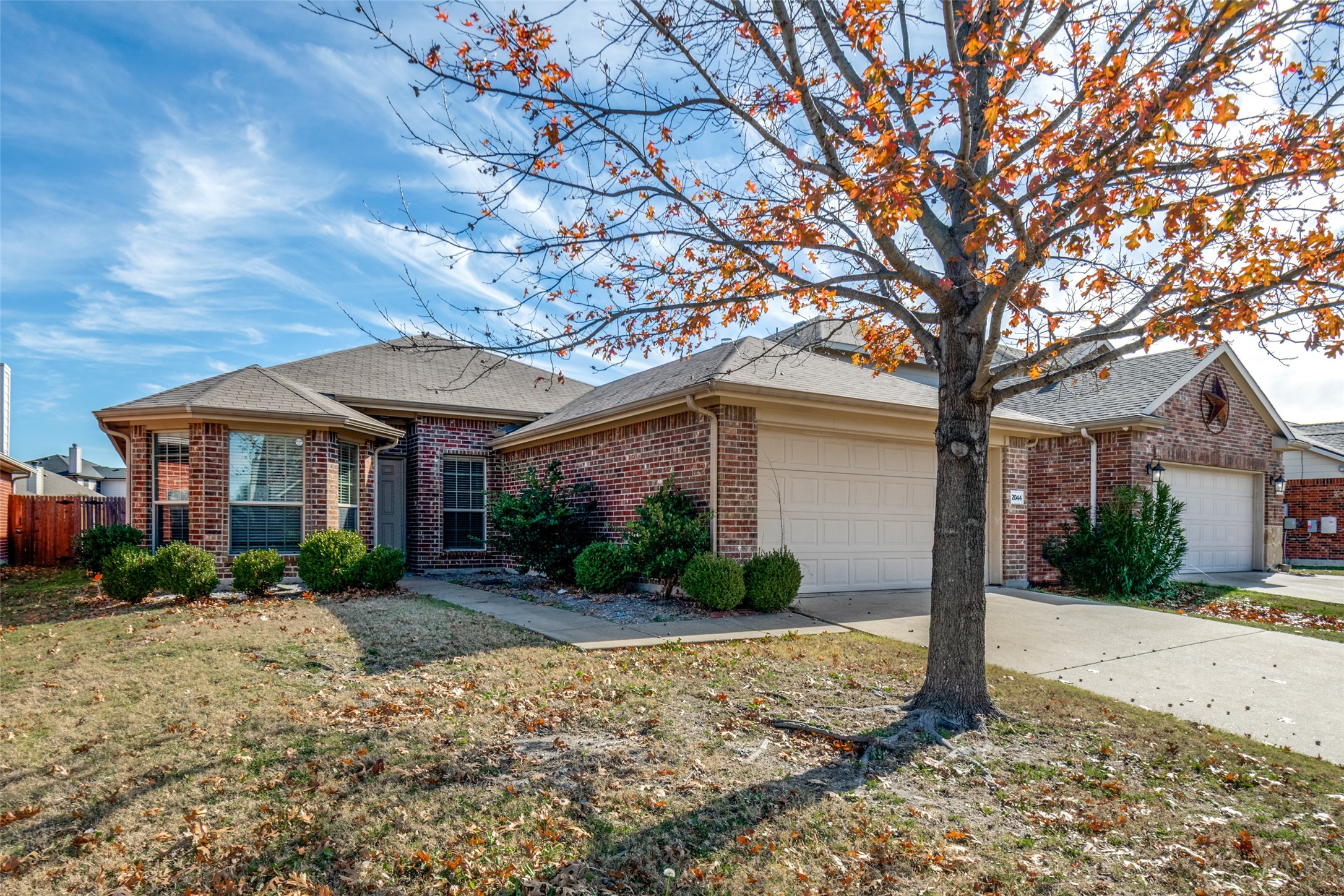 2044 Jack County Drive Forney TX 75126