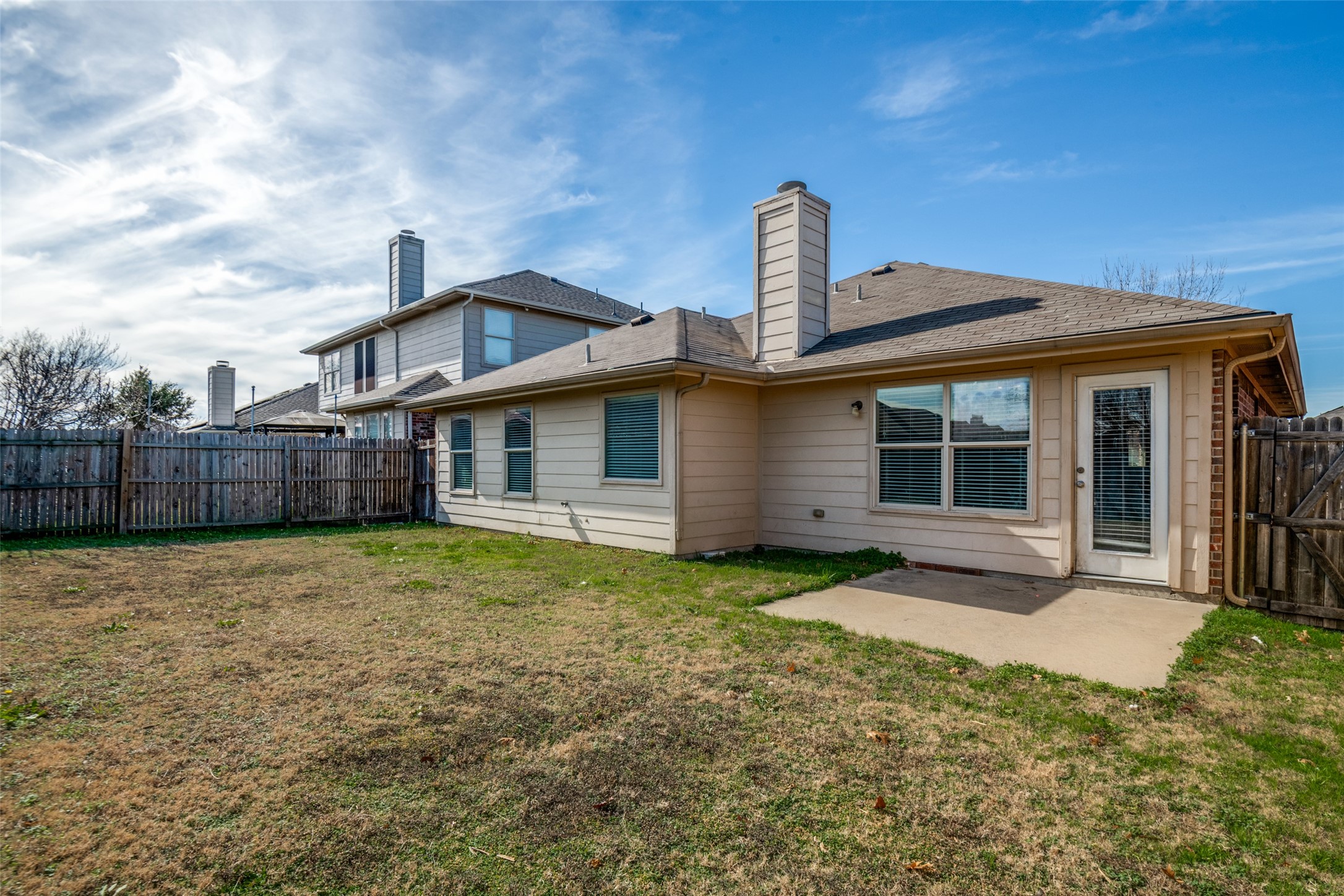 2044 Jack County Drive Forney TX 75126