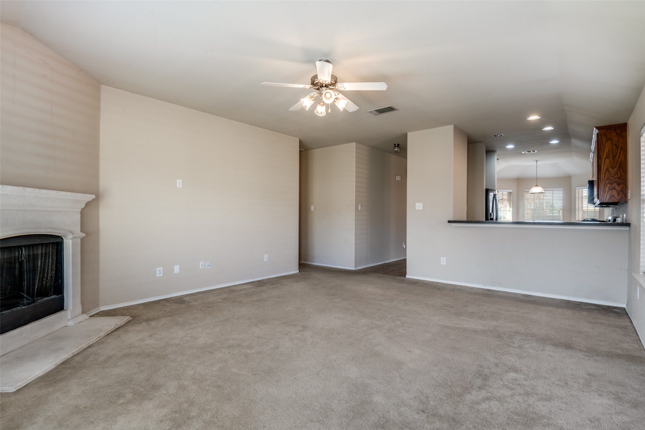2044 Jack County Drive Forney TX 75126