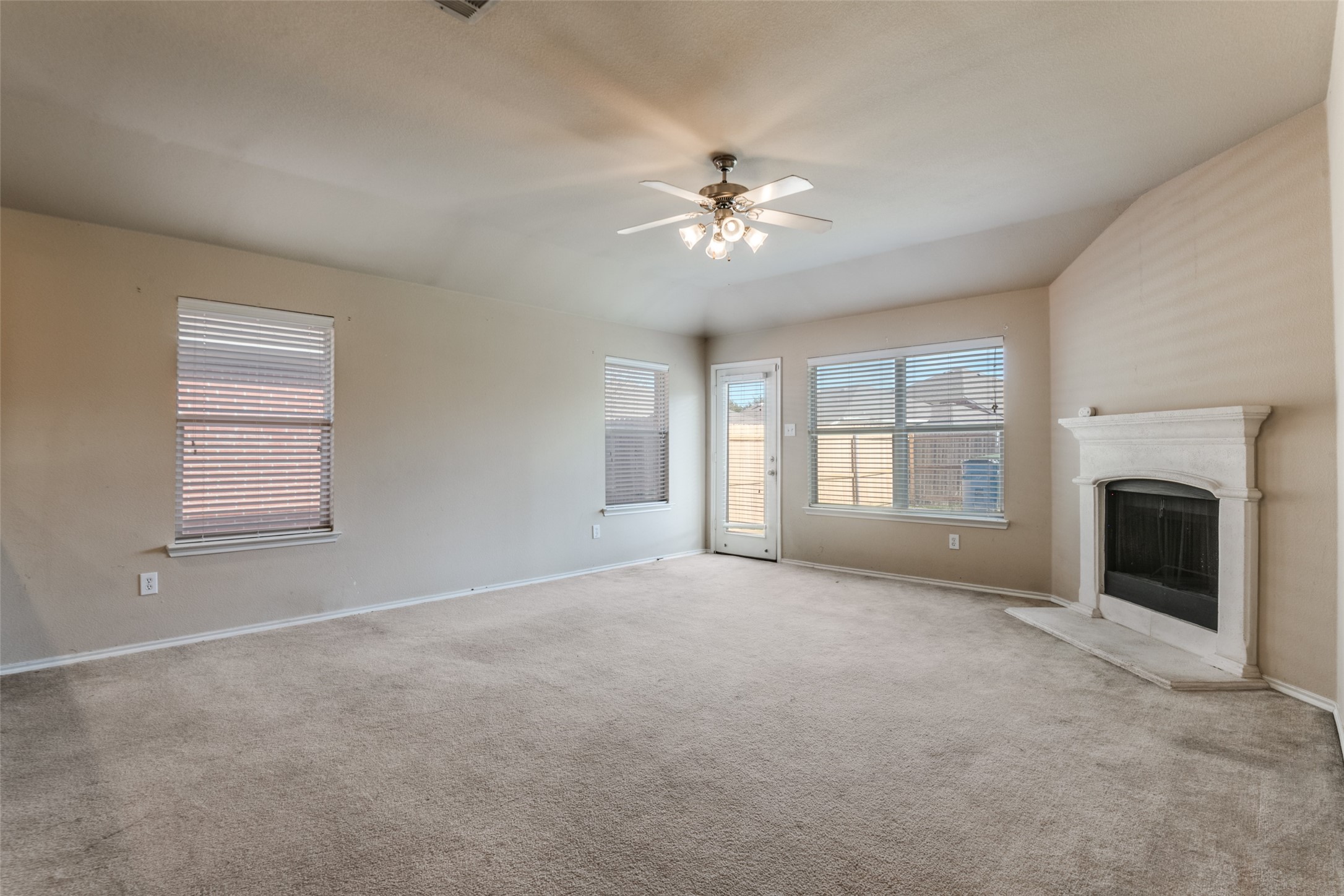 2044 Jack County Drive Forney TX 75126