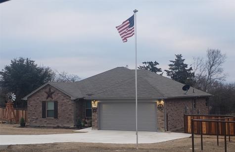 129 Ronnie Lane Weatherford TX 76088