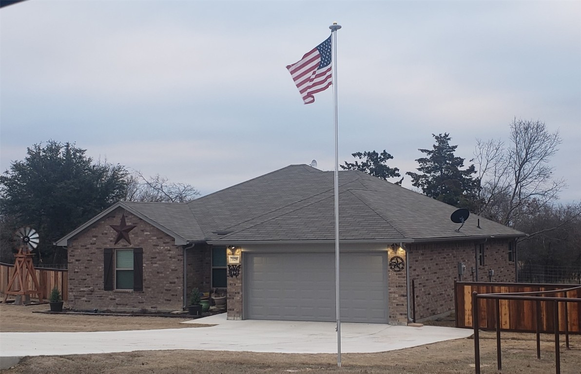 129 Ronnie Lane Weatherford TX 76088
