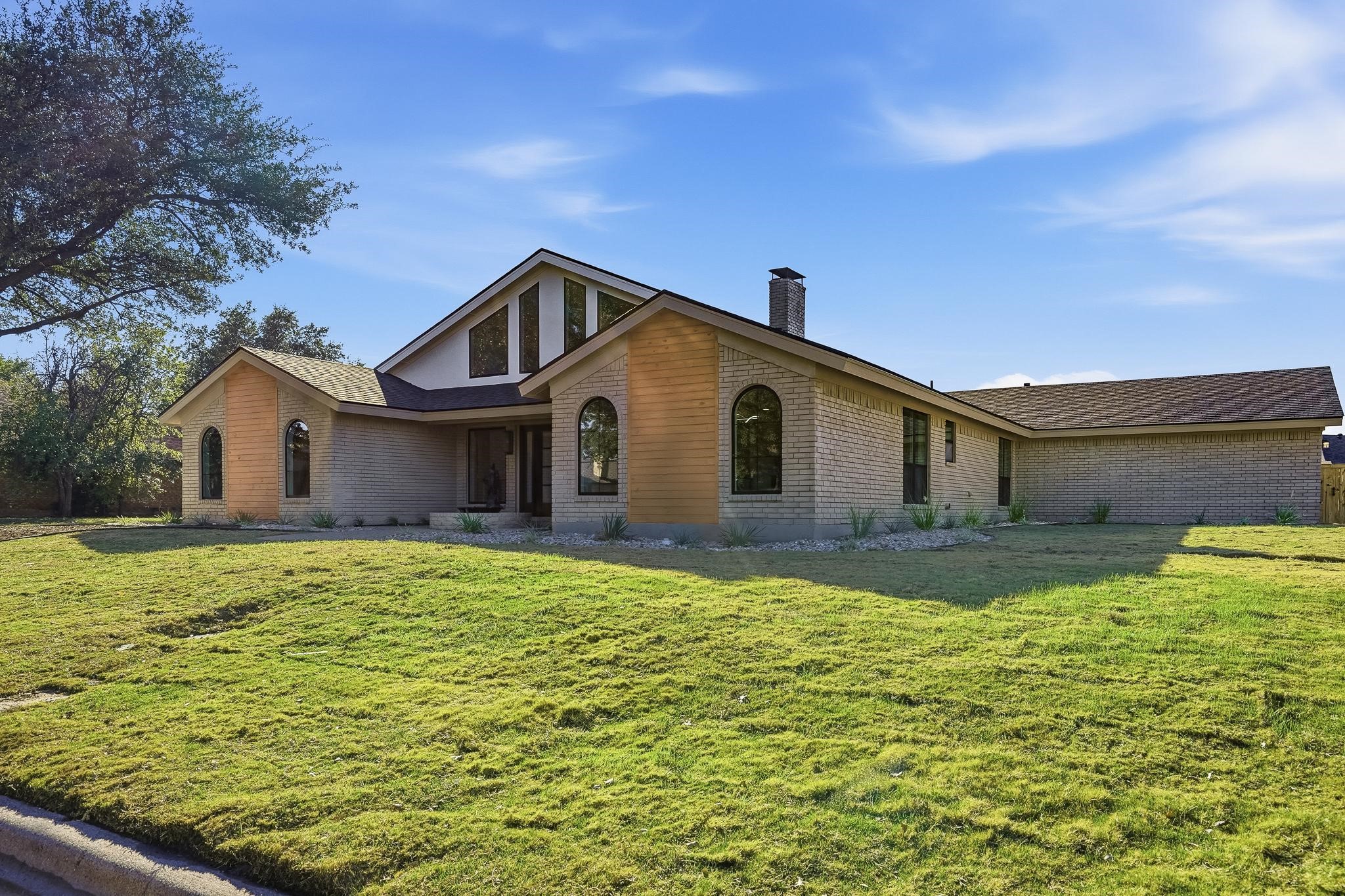 8 Augusta Drive Abilene TX 79606