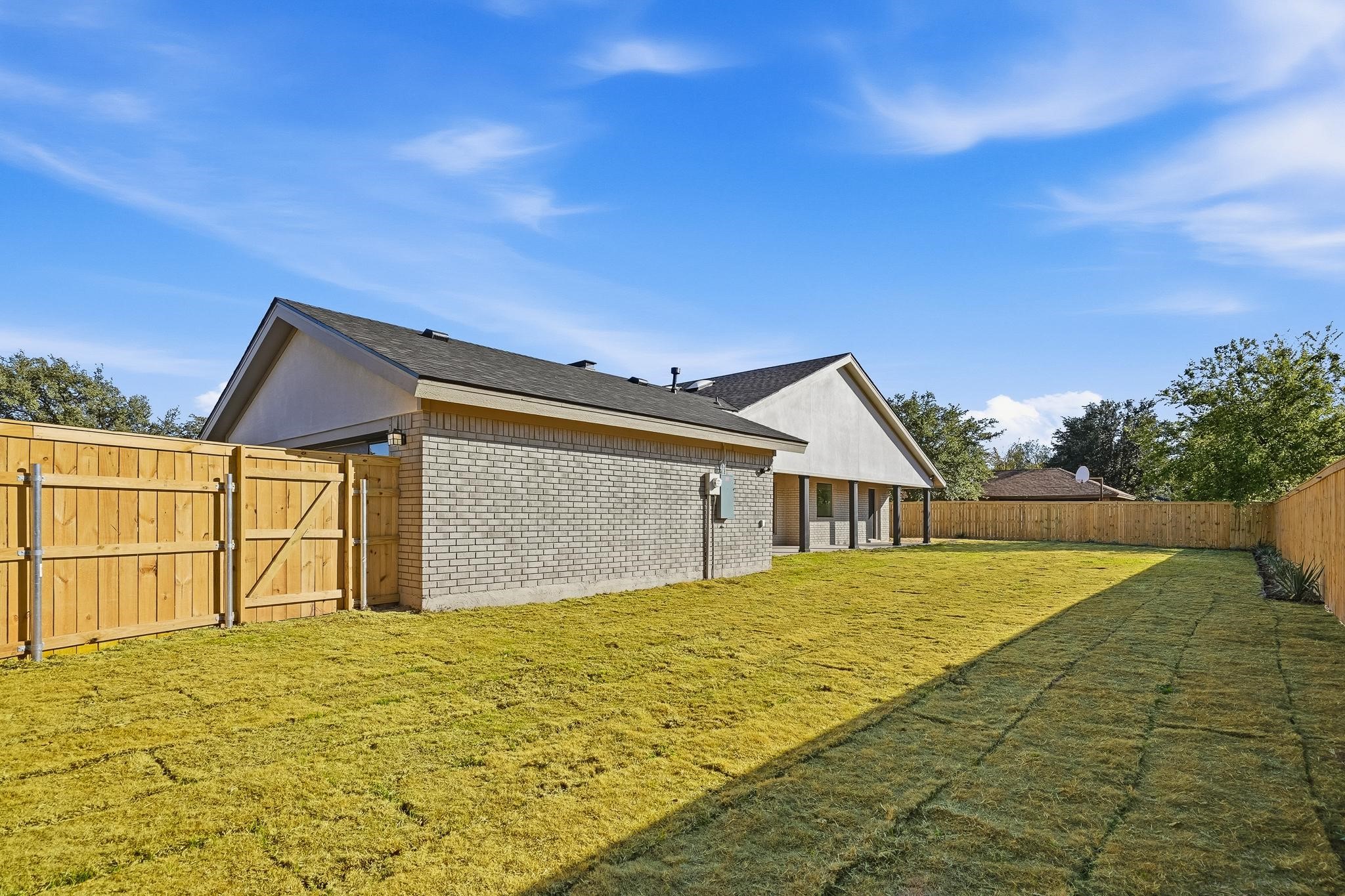 8 Augusta Drive Abilene TX 79606
