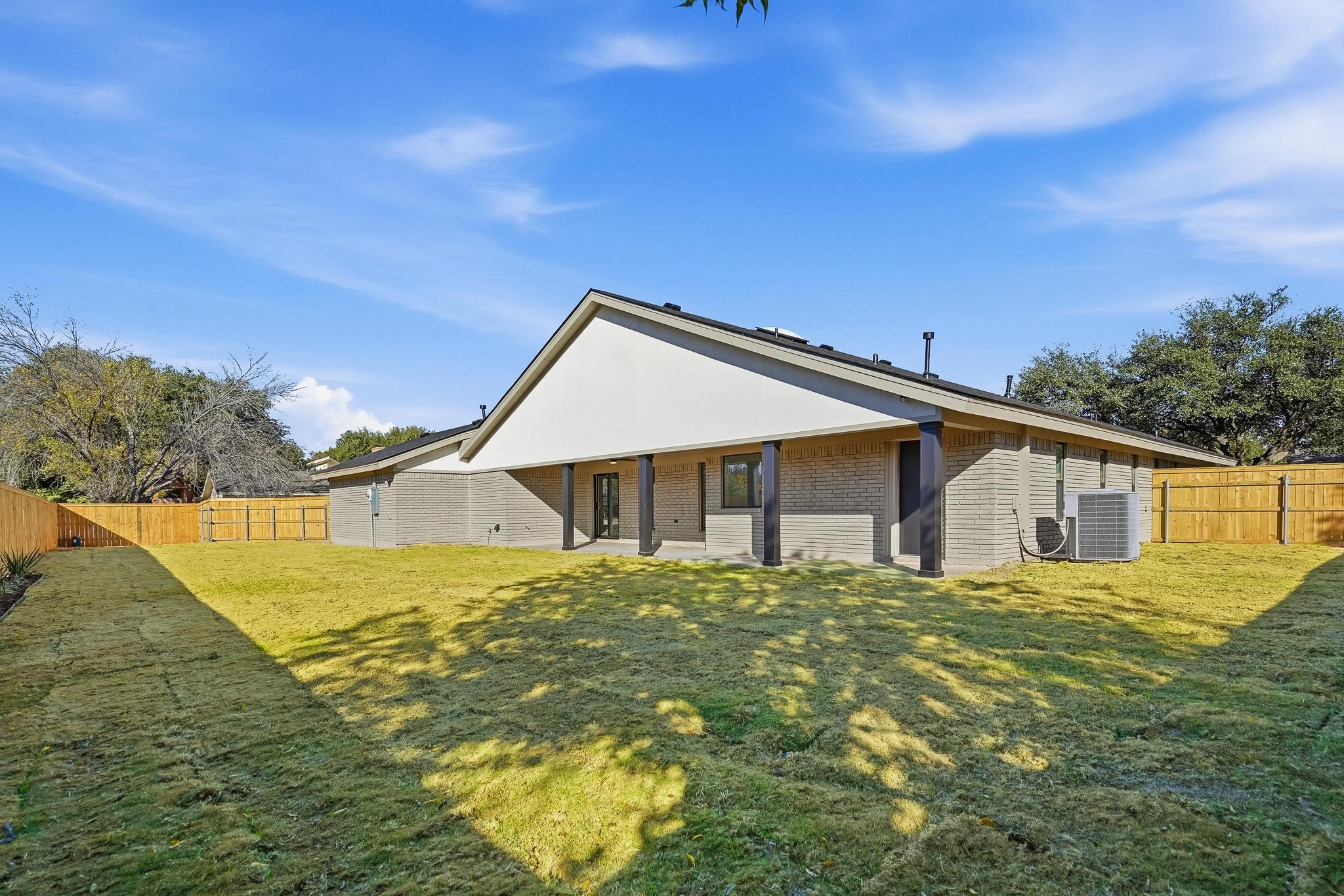 8 Augusta Drive Abilene TX 79606