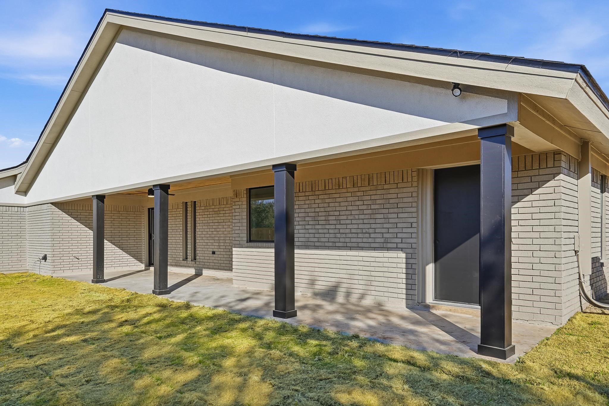 8 Augusta Drive Abilene TX 79606