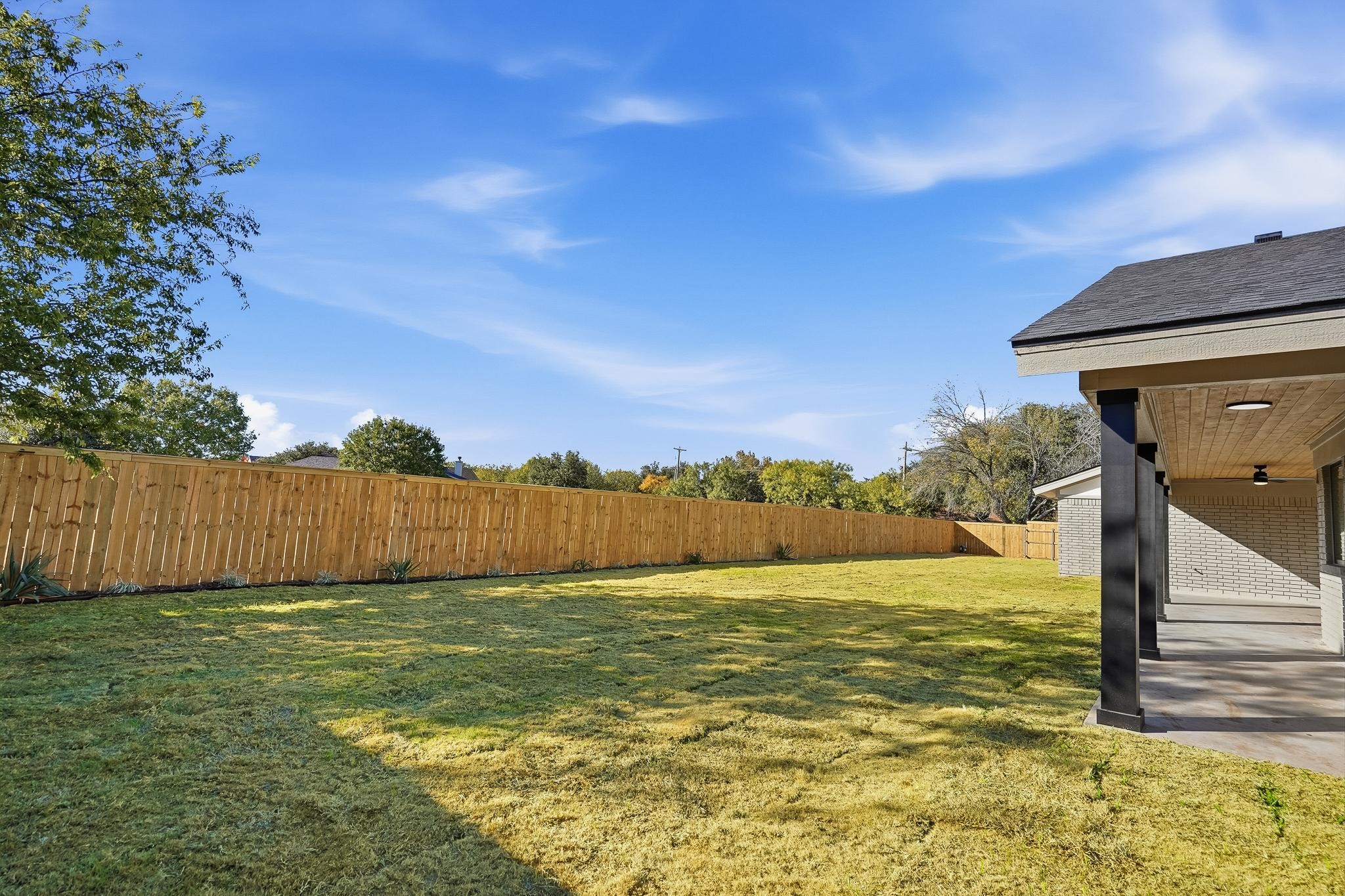 8 Augusta Drive Abilene TX 79606