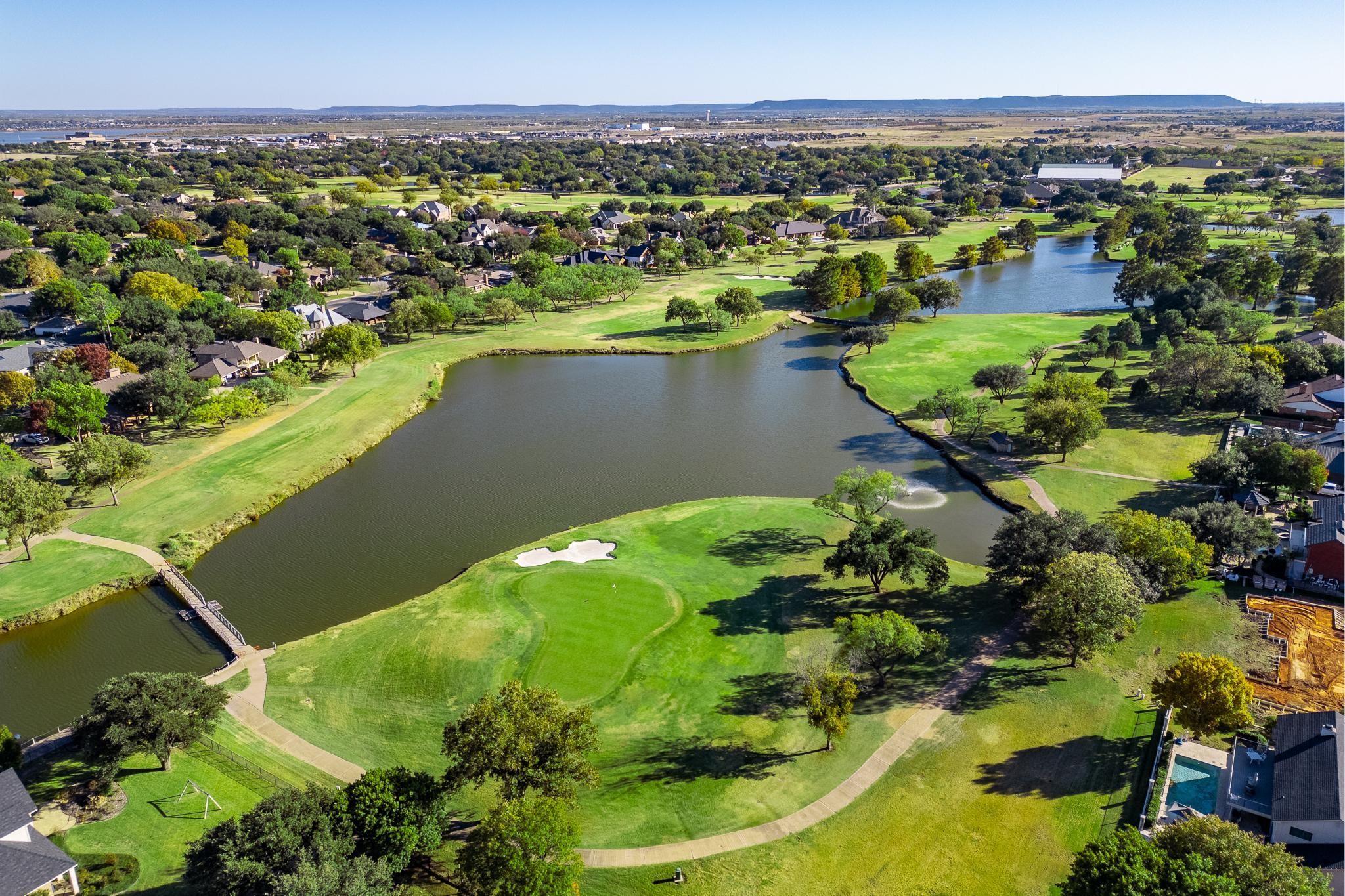 8 Augusta Drive Abilene TX 79606