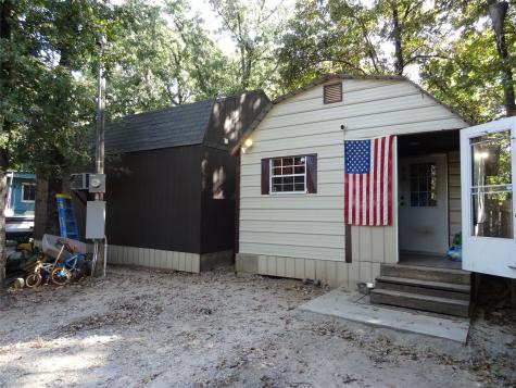 126 Deer Run Road Mabank TX 75156