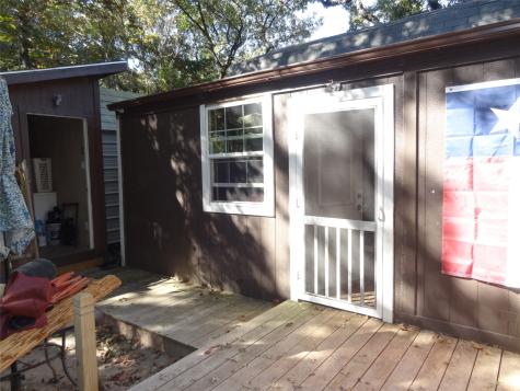 126 Deer Run Road Mabank TX 75156