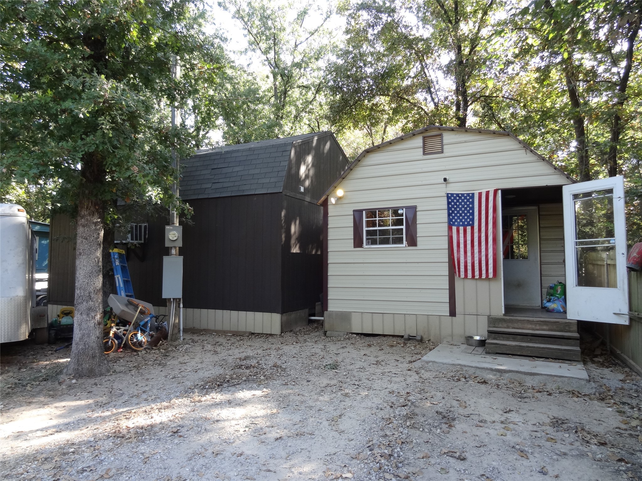 126 Deer Run Road Mabank TX 75156