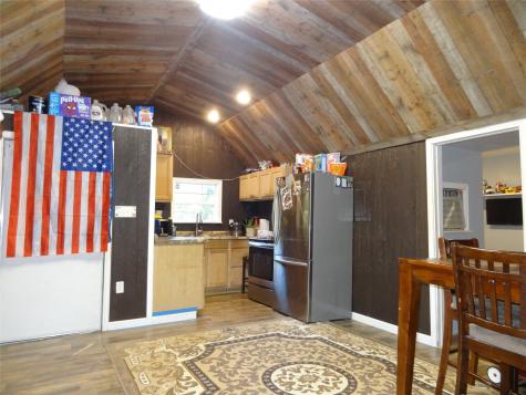 126 Deer Run Road Mabank TX 75156