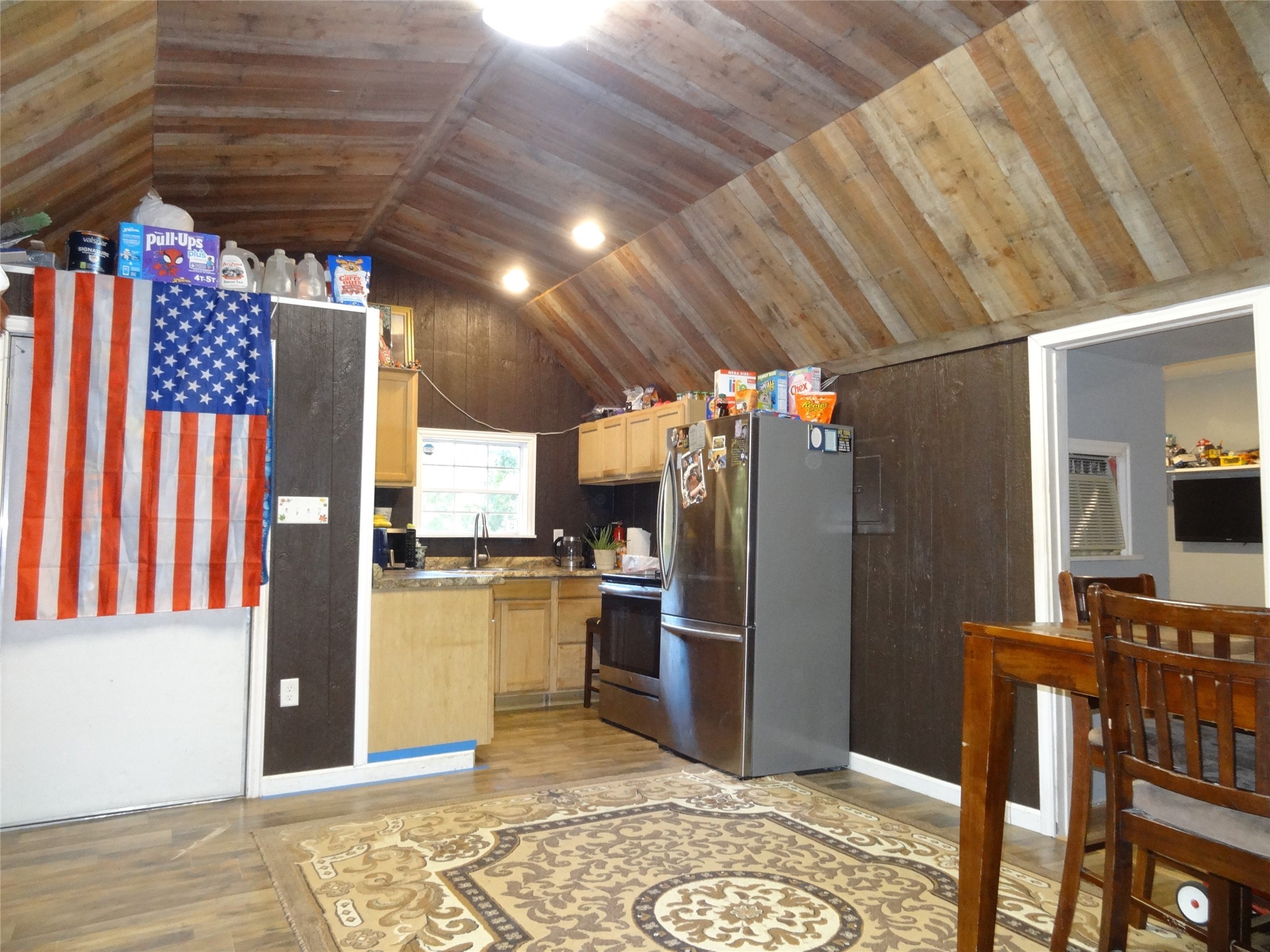 126 Deer Run Road Mabank TX 75156