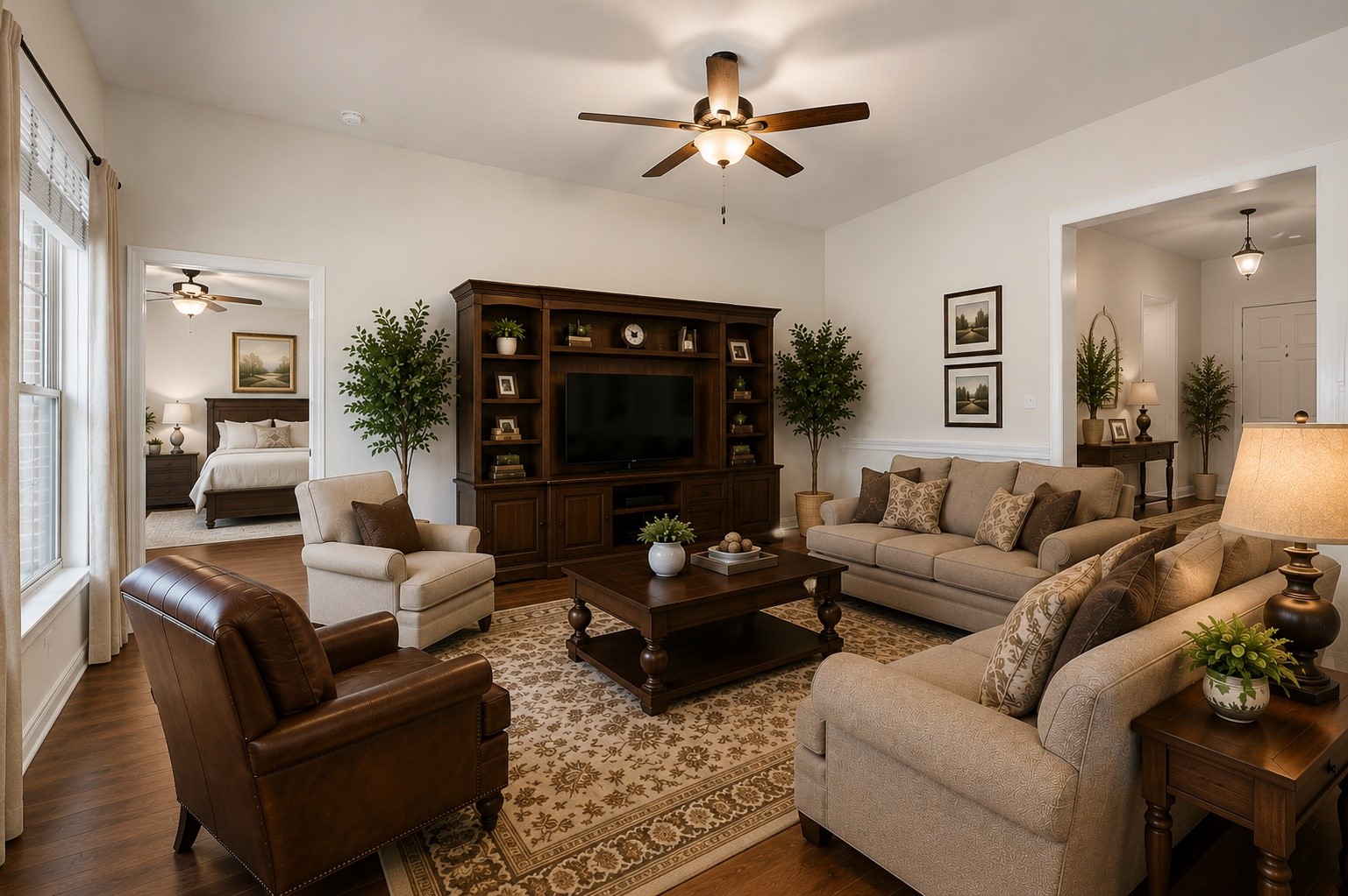 4014 Lakeview Drive Sanger TX 76266