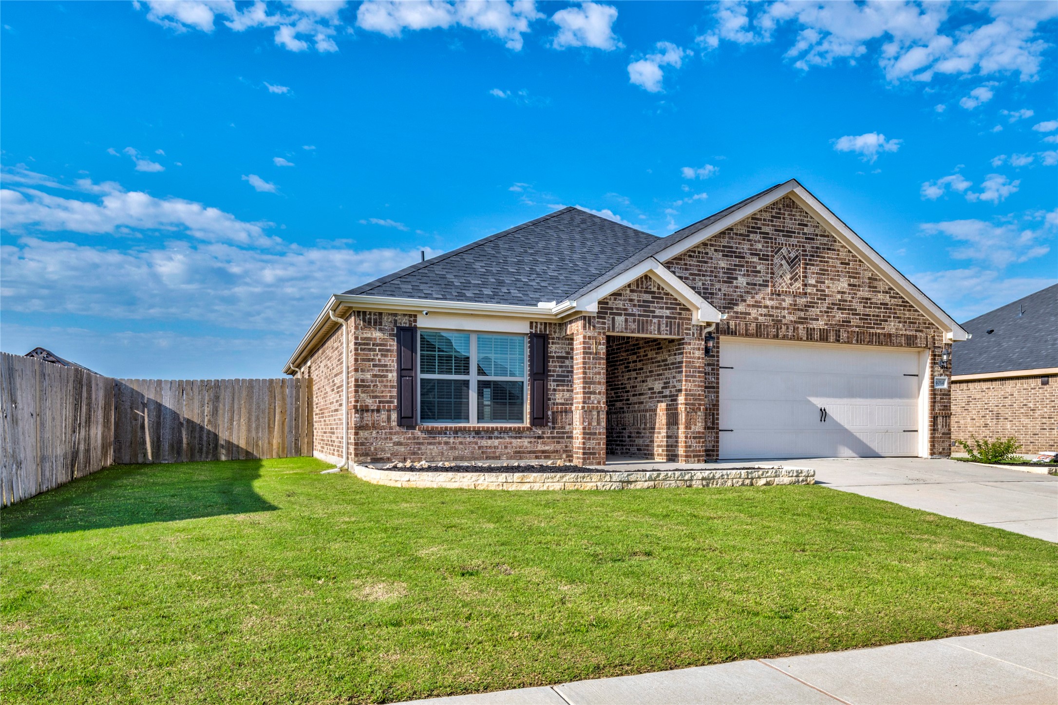4014 Lakeview Drive Sanger TX 76266