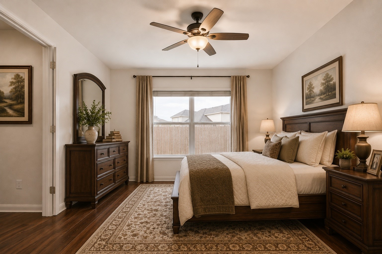 4014 Lakeview Drive Sanger TX 76266