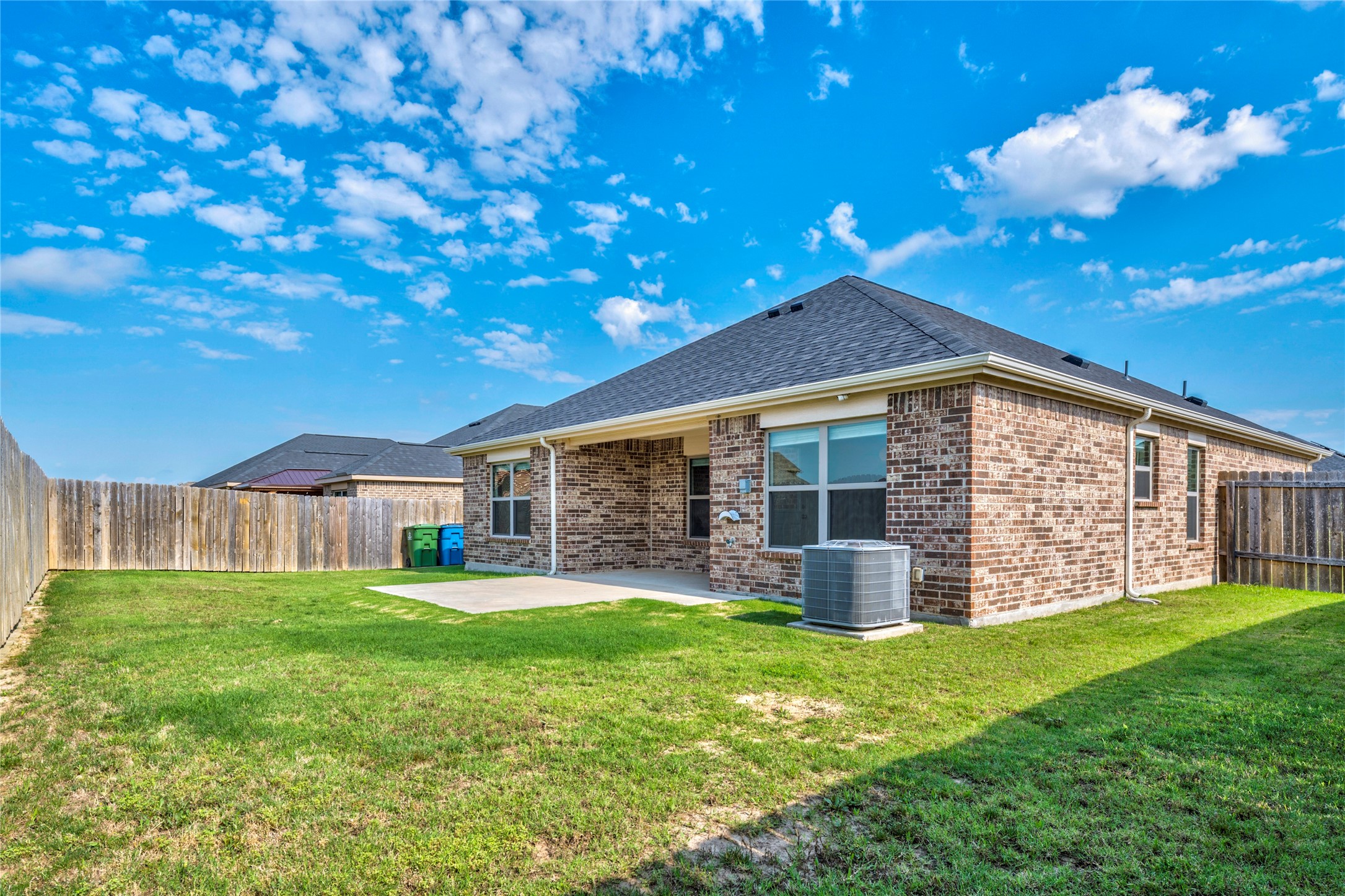 4014 Lakeview Drive Sanger TX 76266