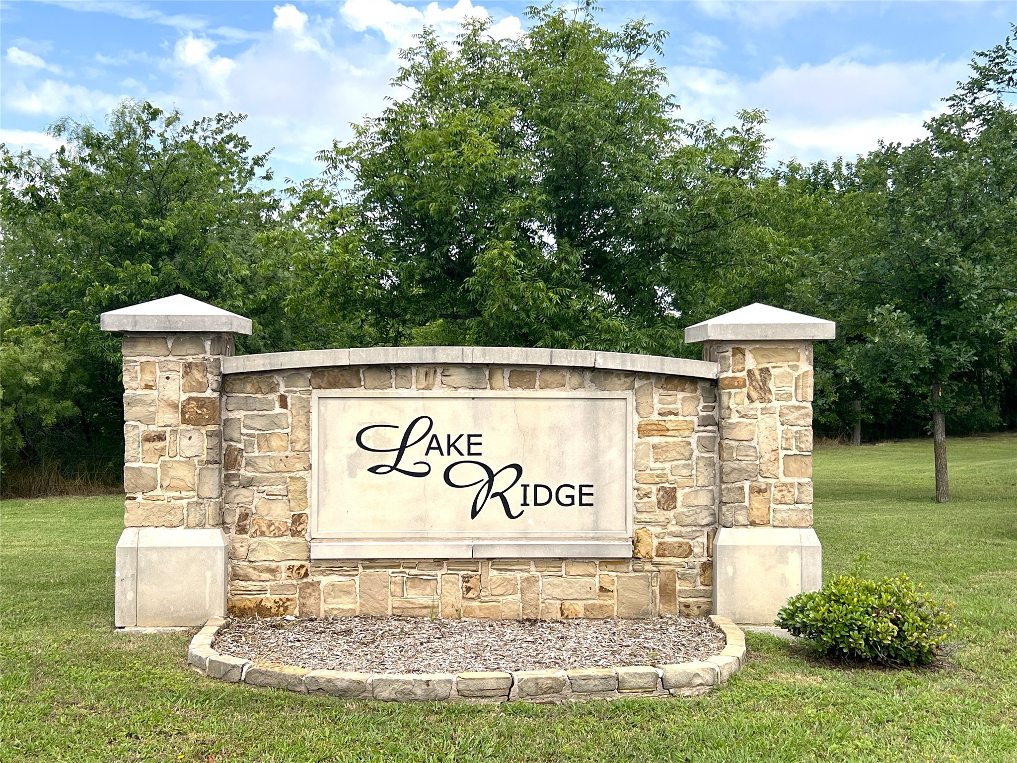 4014 Lakeview Drive Sanger TX 76266