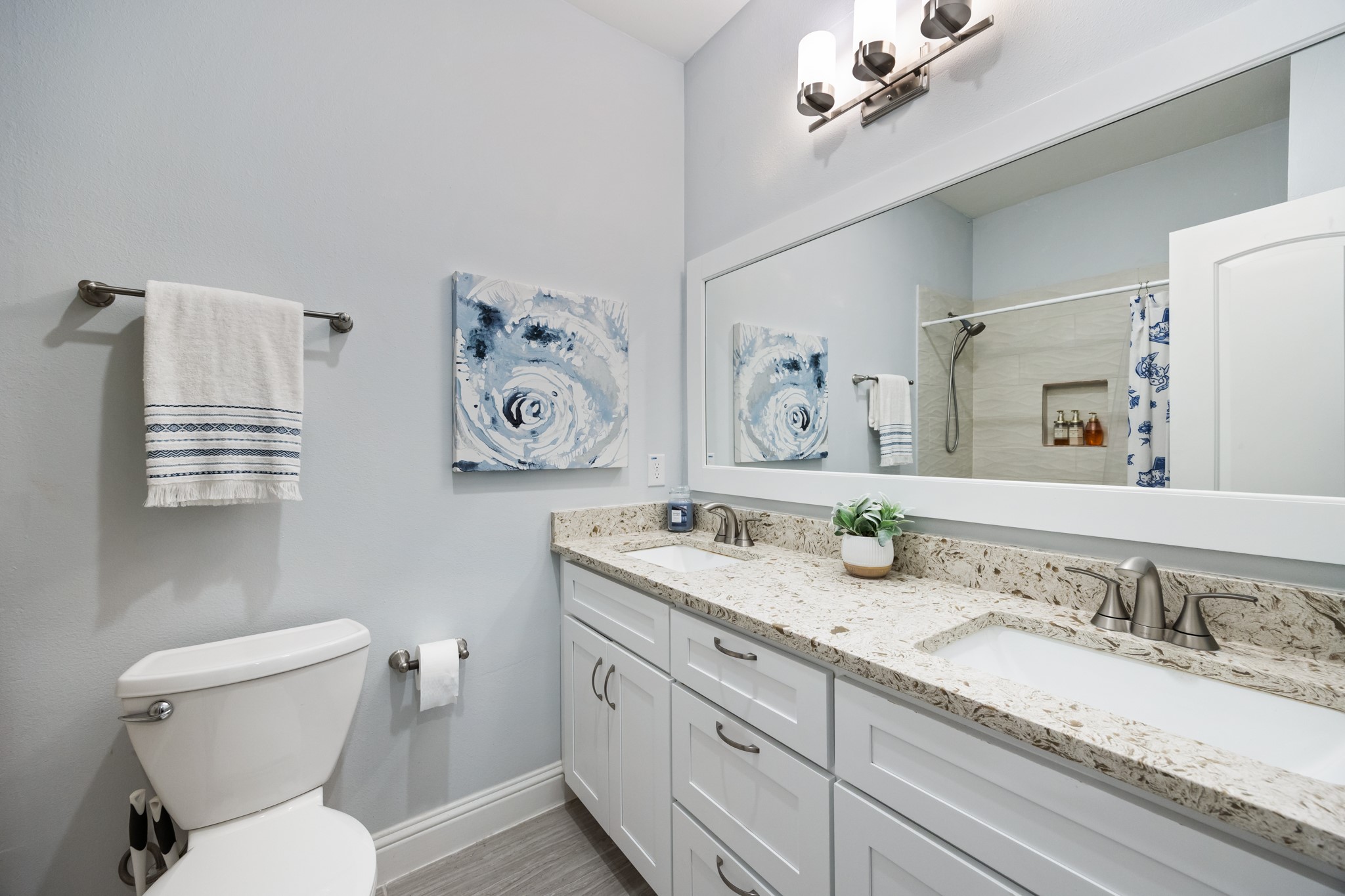 1059 Lake Trail Drive Little Elm TX 75068