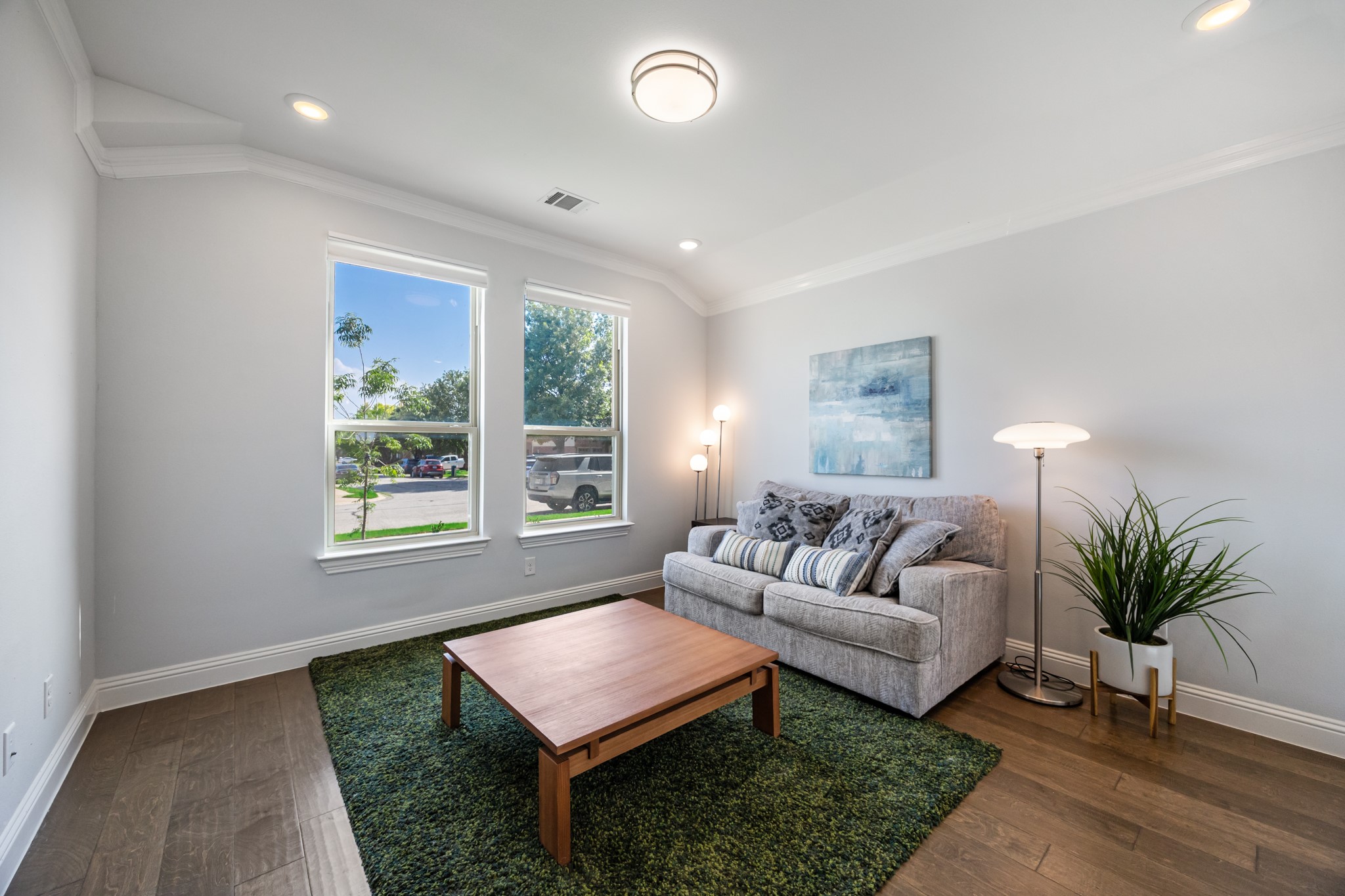 1059 Lake Trail Drive Little Elm TX 75068