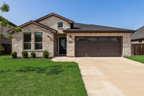 1059 Lake Trail Drive Little Elm TX 75068