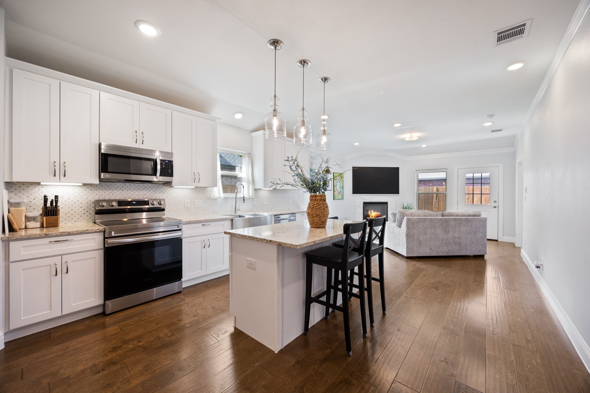 1059 Lake Trail Drive Little Elm TX 75068