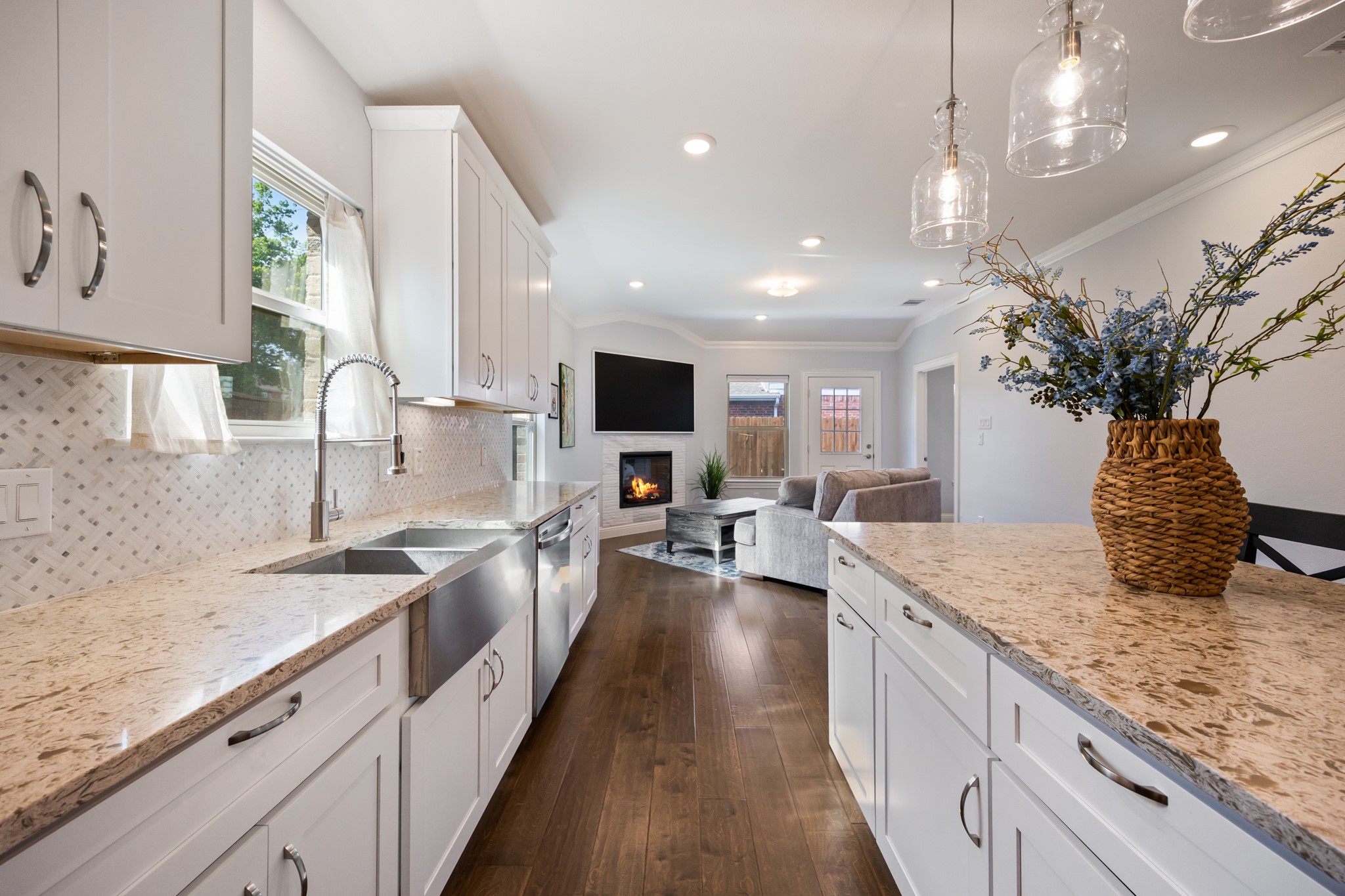 1059 Lake Trail Drive Little Elm TX 75068