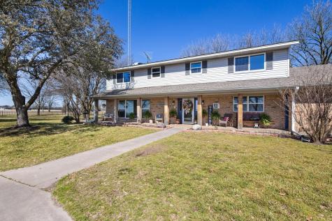 3324 W Fm 898 Bonham TX 75418