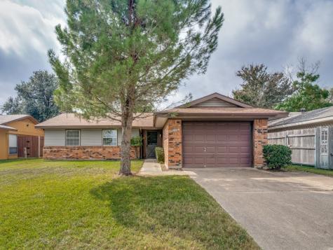 5545 Valley Mills Drive Garland TX 75043
