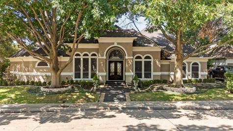 18016 Rock Branch Drive Dallas TX 75287
