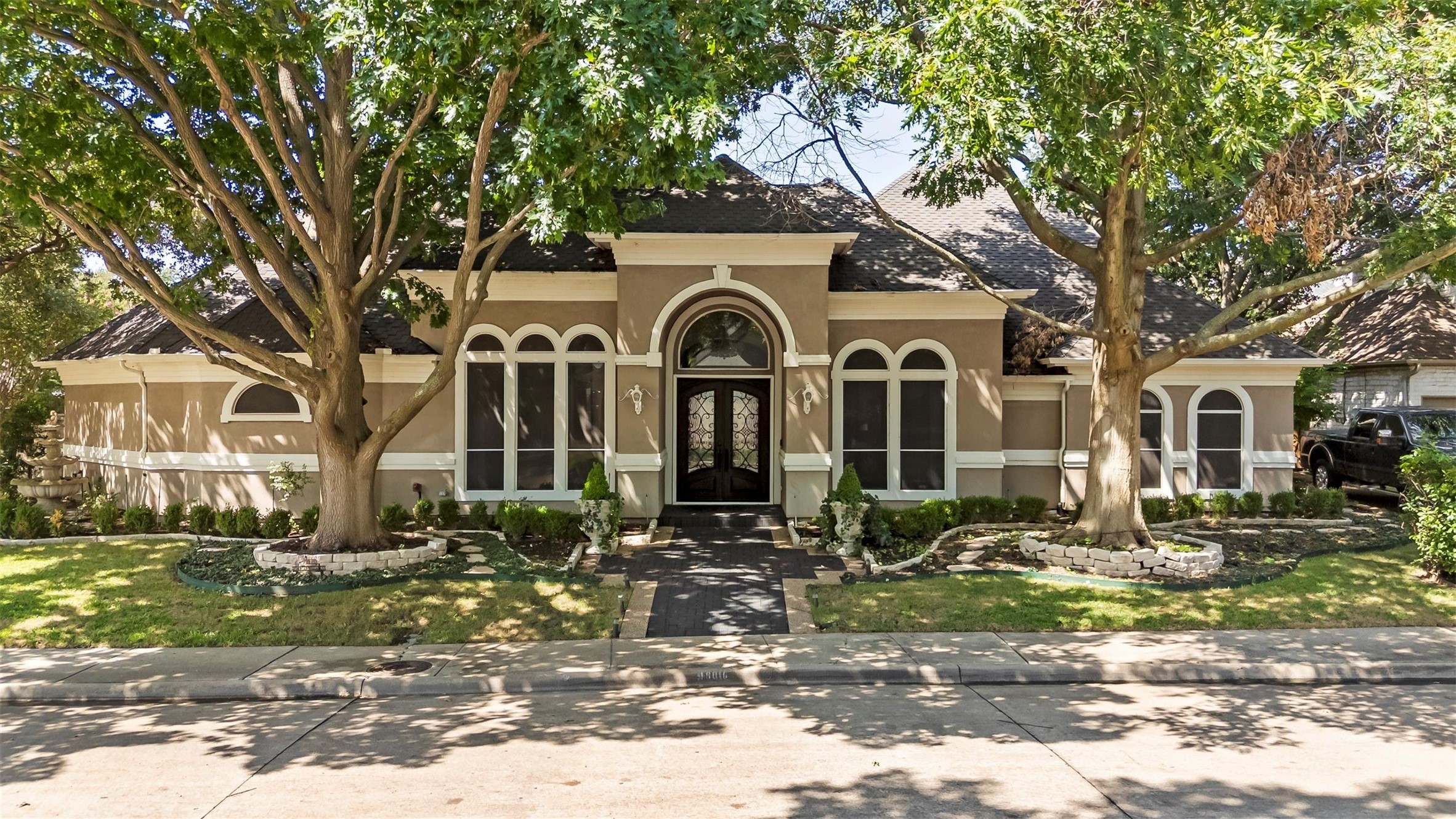 18016 Rock Branch Drive Dallas TX 75287