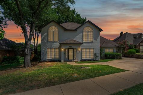 3403 Pimlico Drive Arlington TX 76017