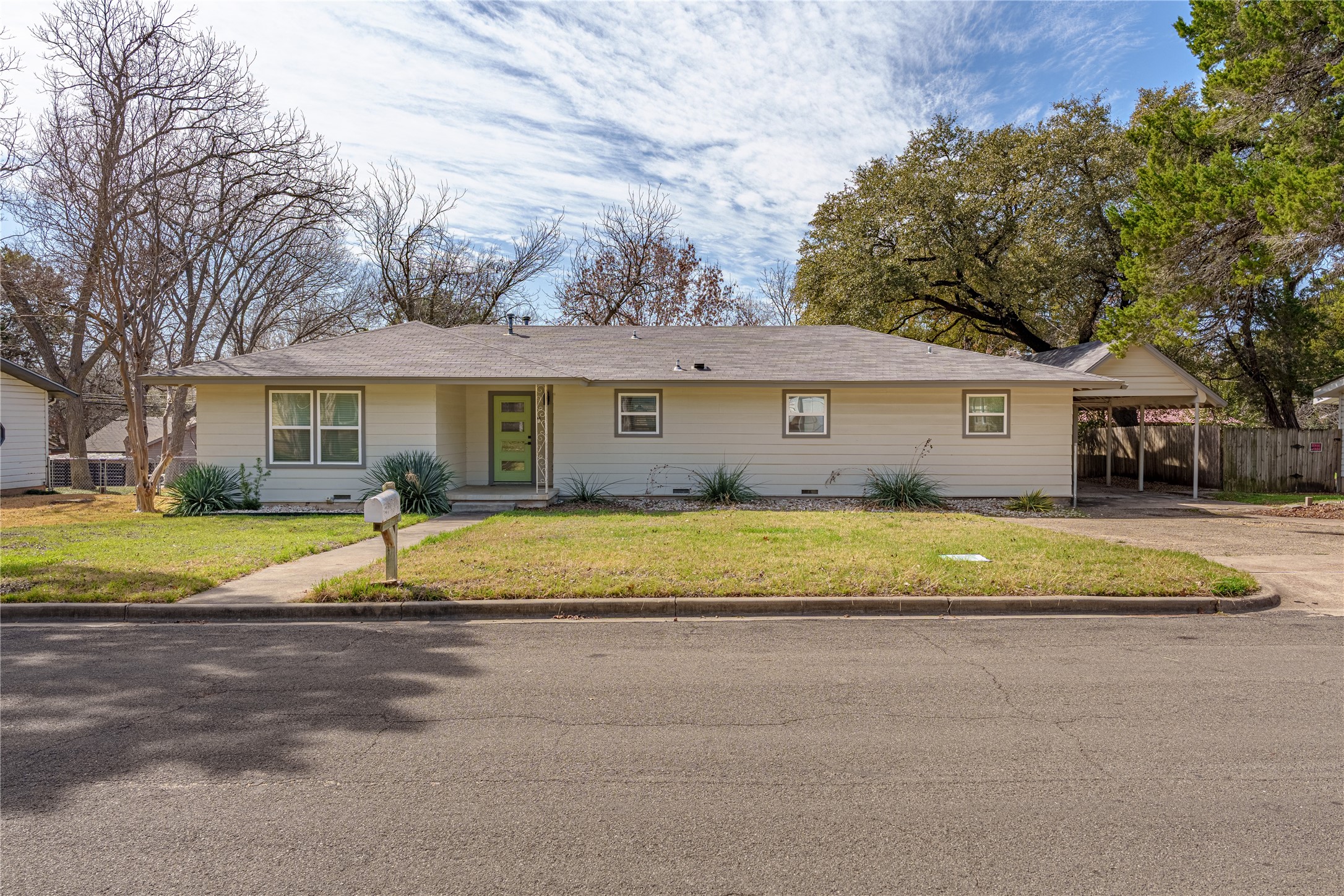 4600 Cedar Mountain Drive Waco TX 76708