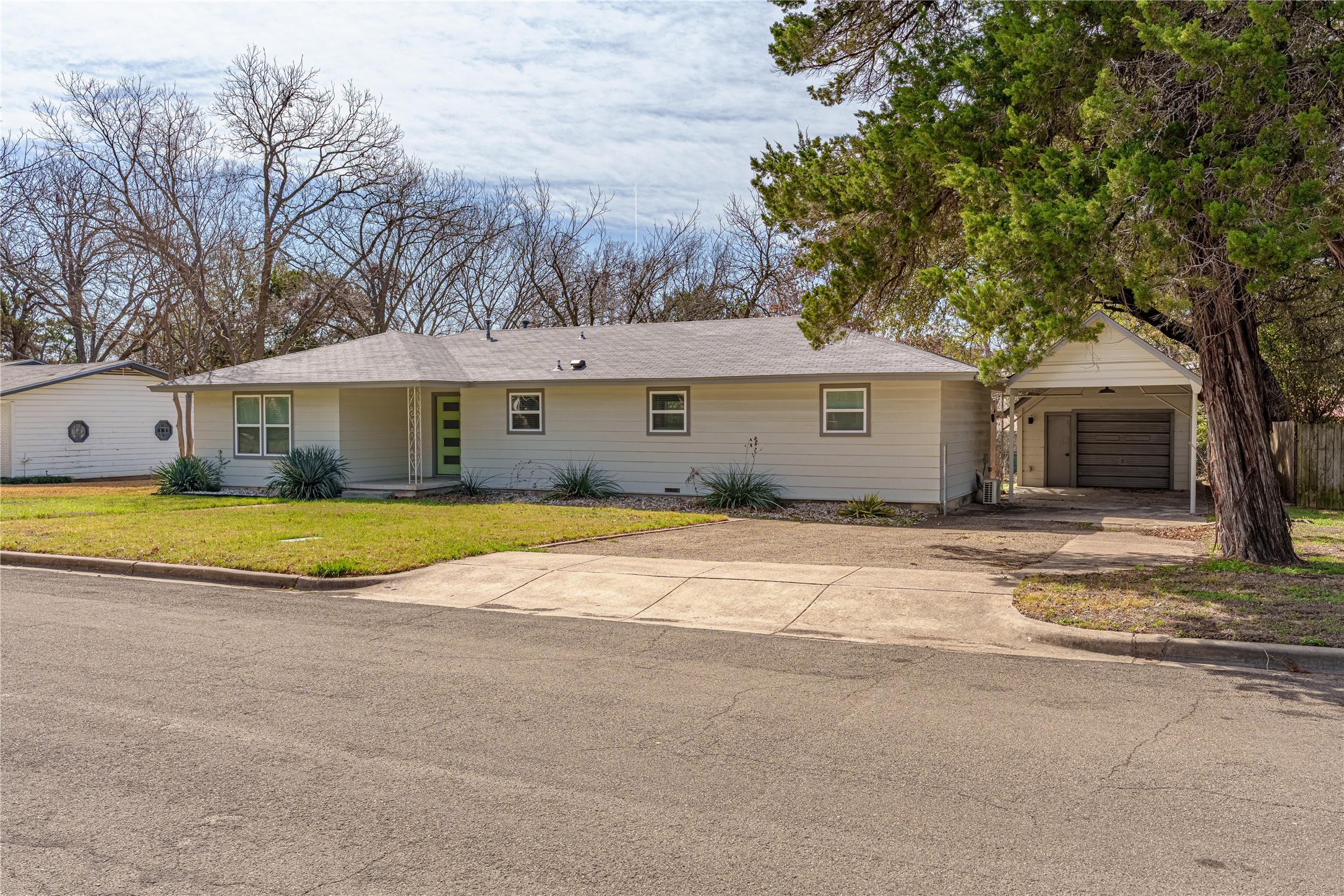 4600 Cedar Mountain Drive Waco TX 76708