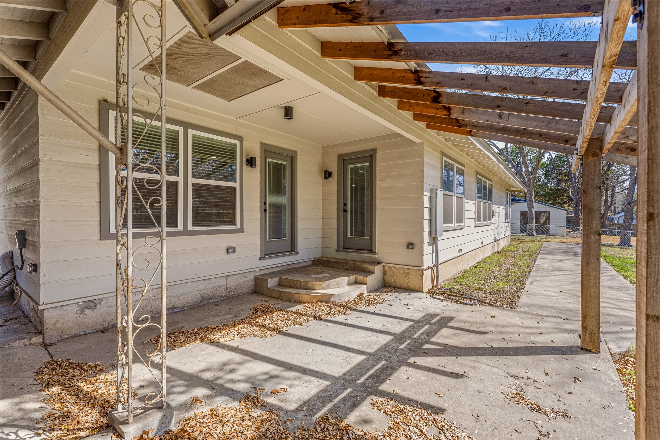4600 Cedar Mountain Drive Waco TX 76708
