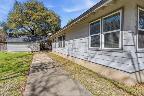 4600 Cedar Mountain Drive Waco TX 76708