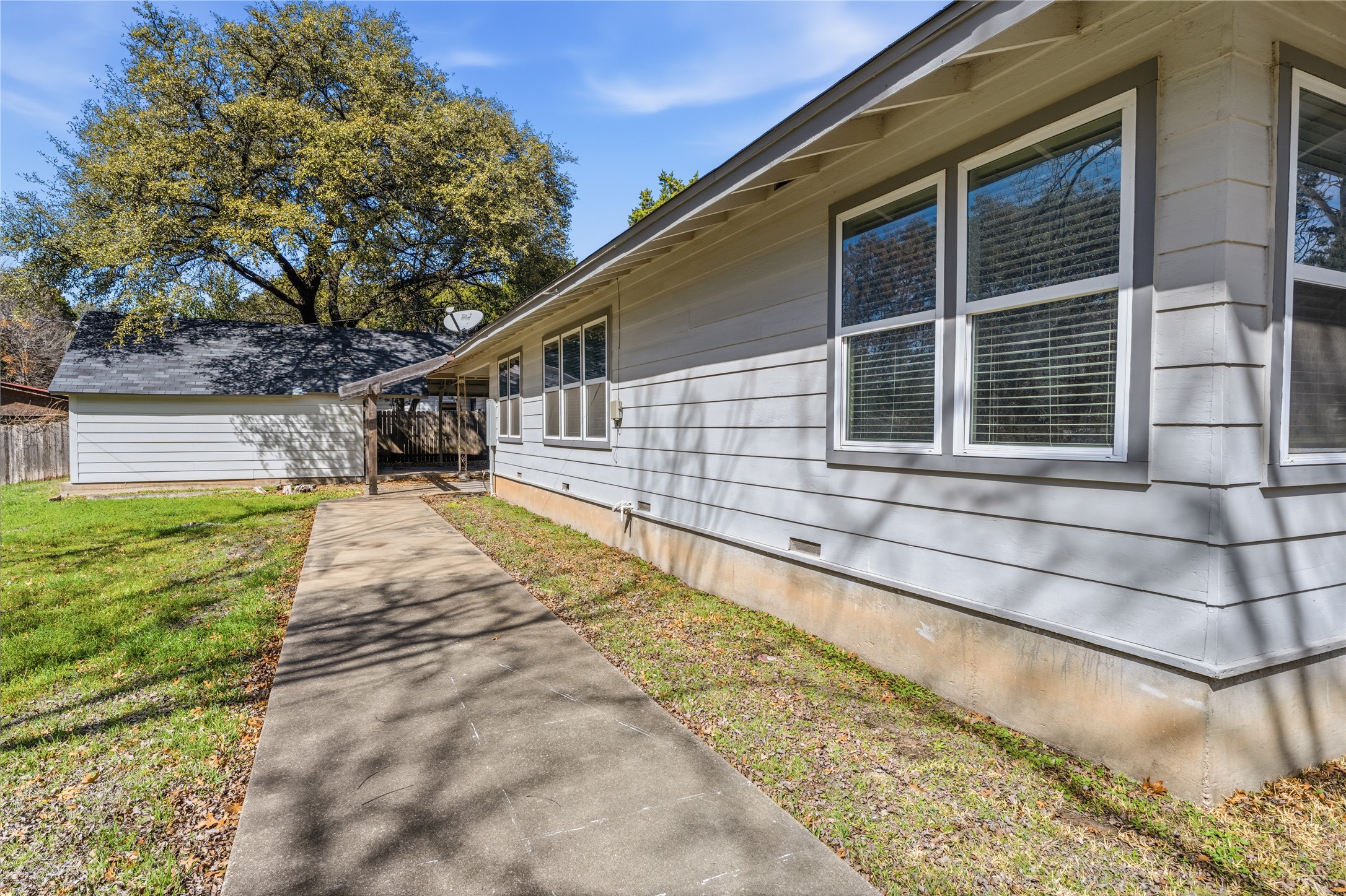 4600 Cedar Mountain Drive Waco TX 76708