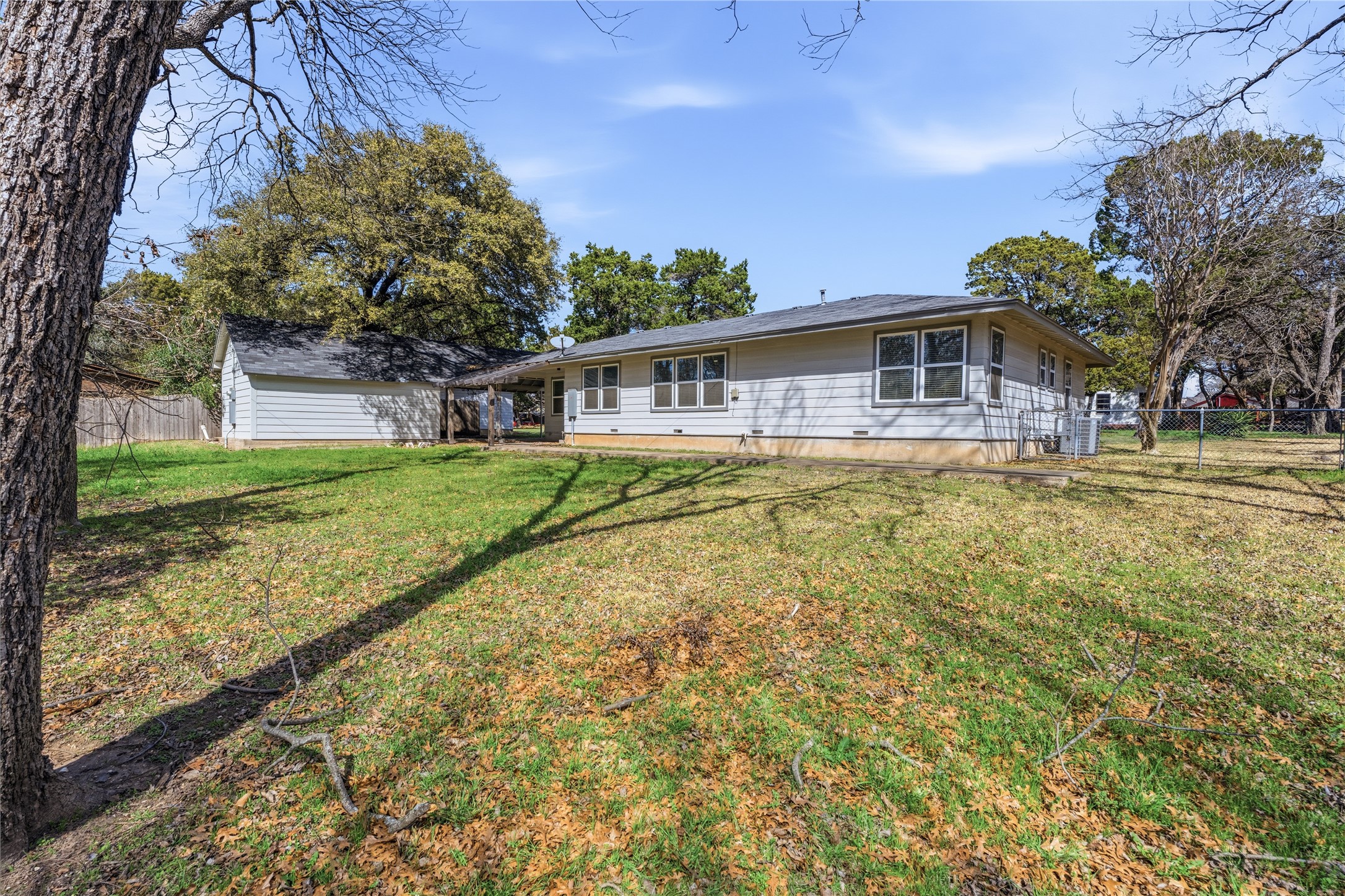 4600 Cedar Mountain Drive Waco TX 76708