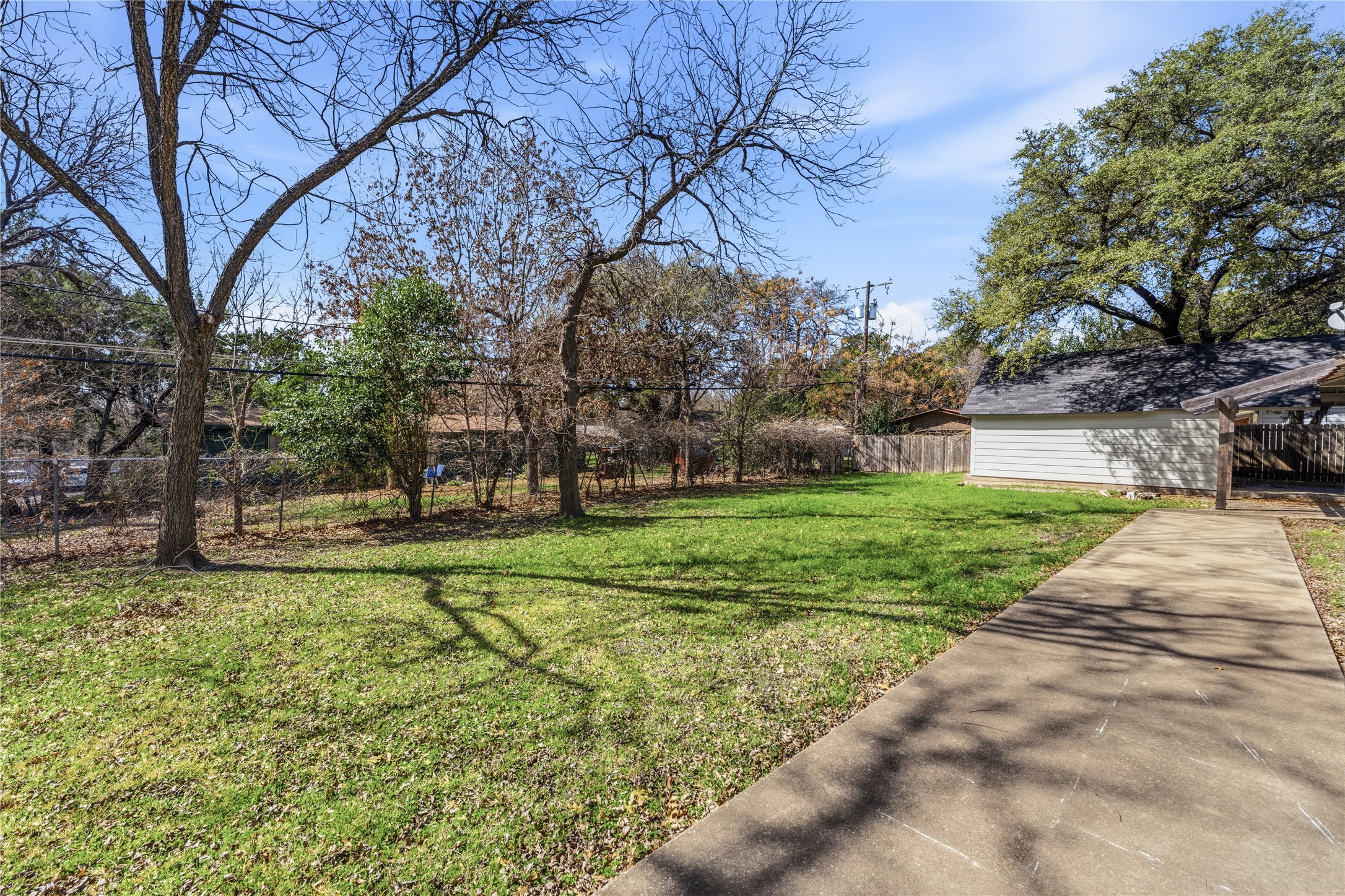4600 Cedar Mountain Drive Waco TX 76708