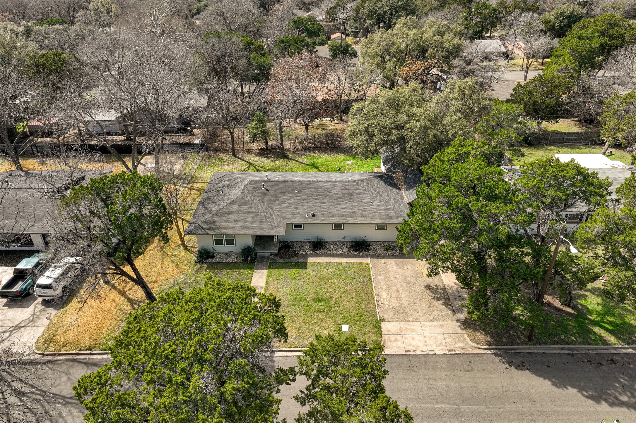 4600 Cedar Mountain Drive Waco TX 76708