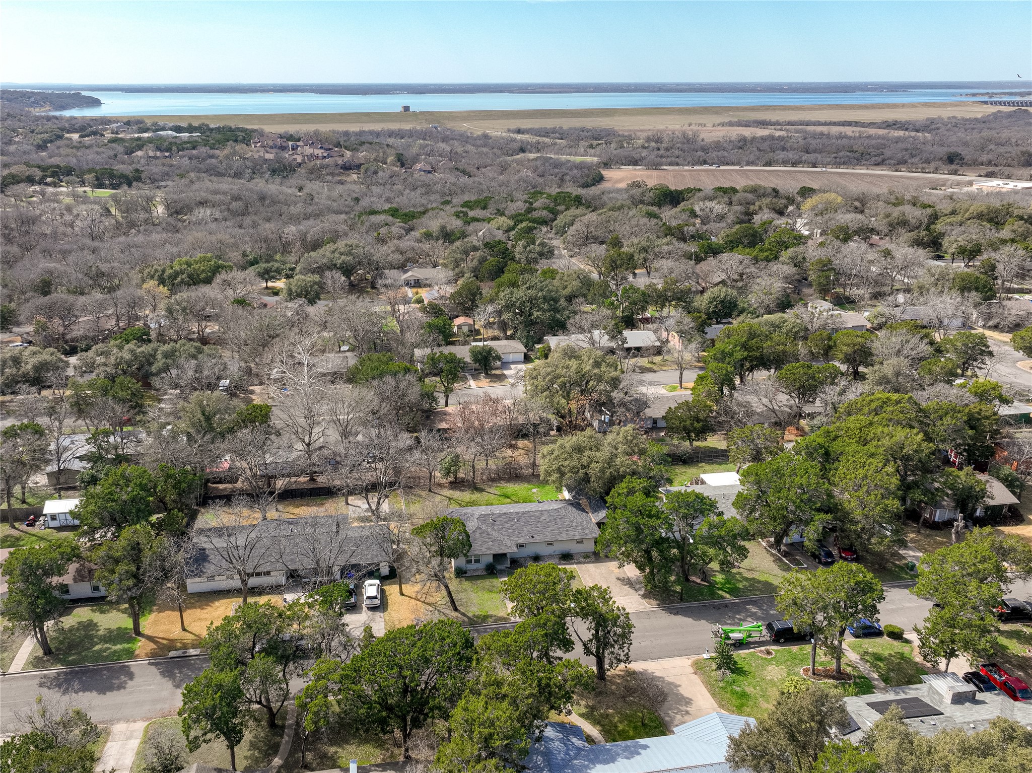 4600 Cedar Mountain Drive Waco TX 76708