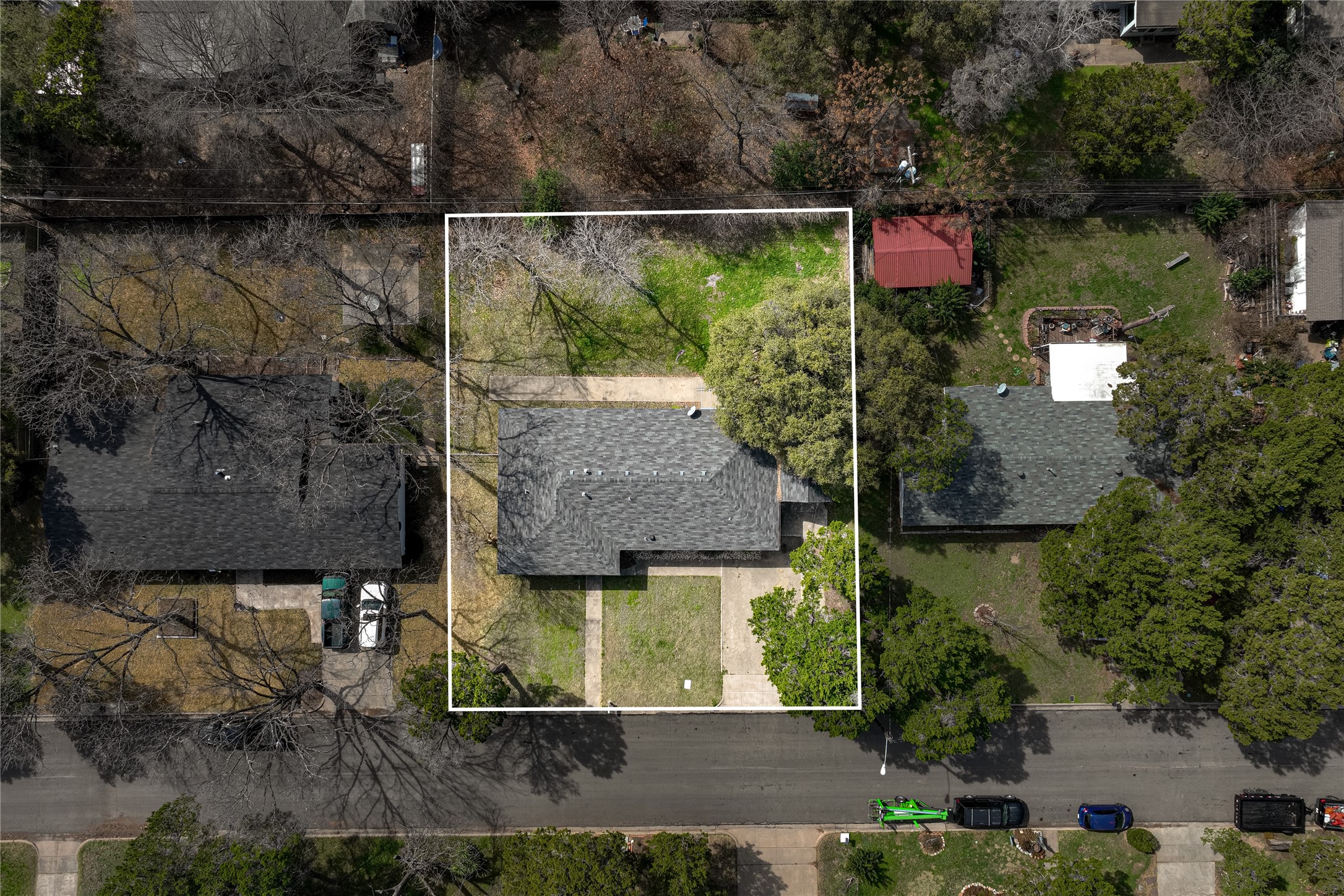 4600 Cedar Mountain Drive Waco TX 76708