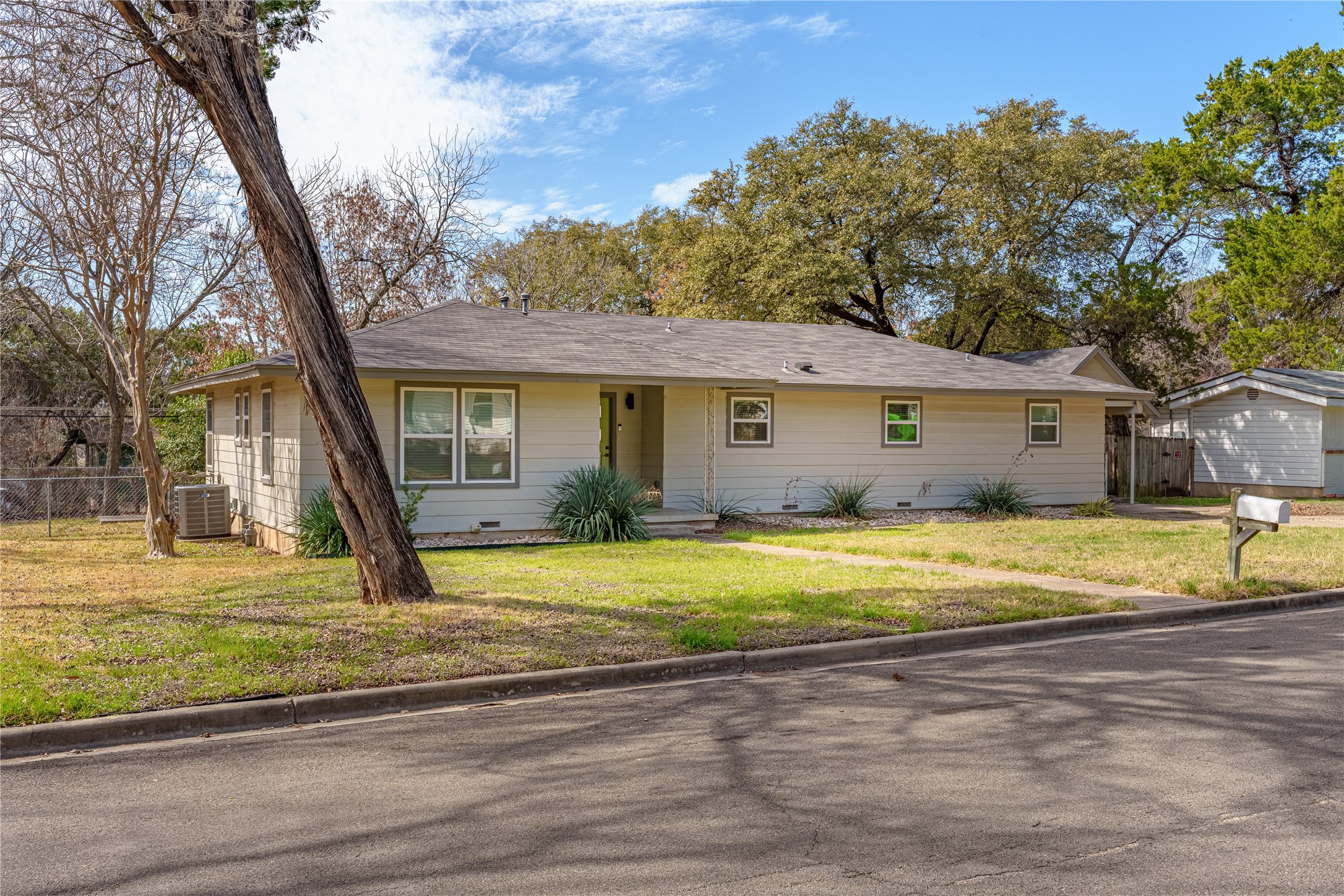 4600 Cedar Mountain Drive Waco TX 76708