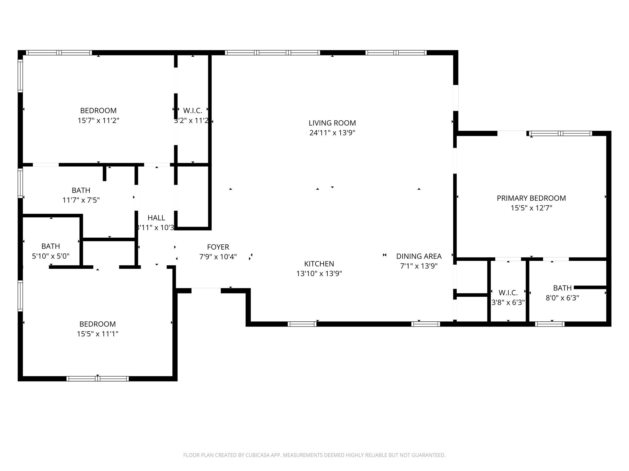 4600 Cedar Mountain Drive Waco TX 76708