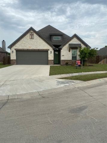 2928 Windy Glen Drive Decatur TX 76234