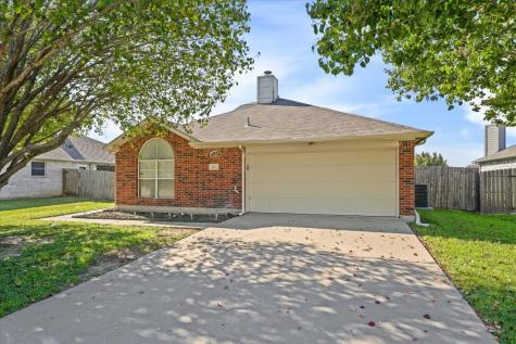 1413 Misty Drive Midlothian TX 76065