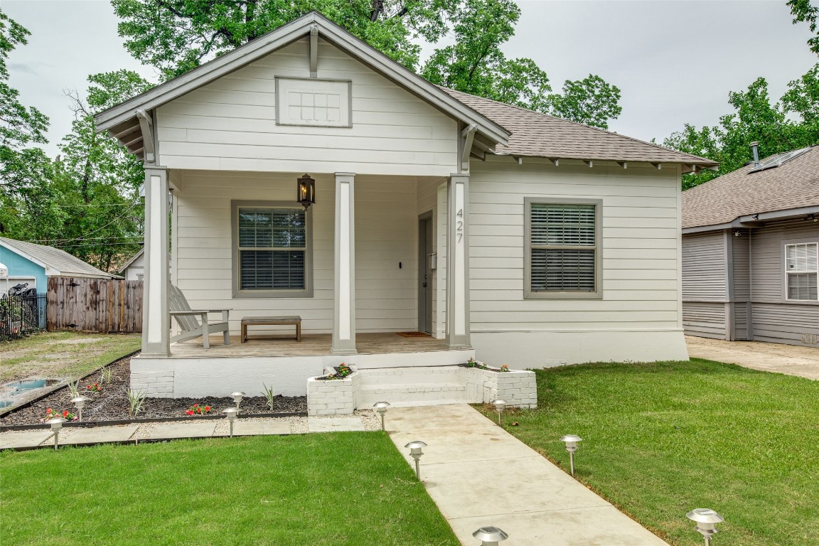 427 Mount Auburn Avenue Dallas TX 75223