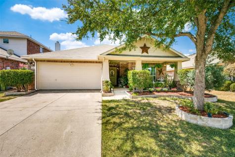 1004 Utopia Lane Forney TX 75126