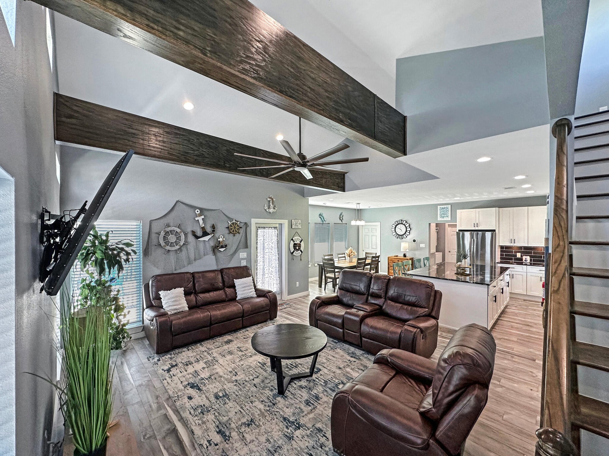 1991 Royaville Court Port Bolivar TX 77650