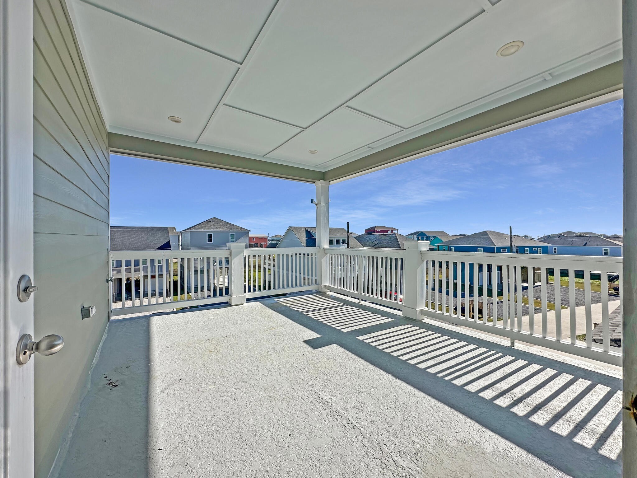 1991 Royaville Court Port Bolivar TX 77650